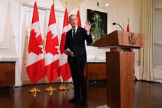 LILLEY: PM Carney has it all wrong with industrial carbon tax