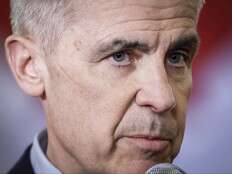 CARNEY WILL COZY UP TO CBC: New leader just like Trudeau