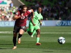 Canada captain Christine Sinclair: As special off the field as she is on it