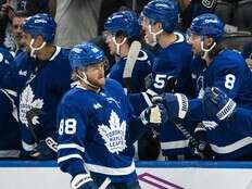 William Nylander's position a central issue as pre-season ends and other Maple Leafs notes