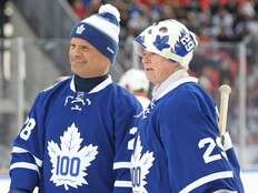 LEAFS TIME MACHINE: Fame for Mike Palmateer and mighty 1973 Marlies