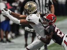 Week 5 NFL Picks: Backing five underdogs, including the New Orleans Saints