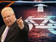 BATRA'S BURNING QUESTIONS: Ford goes after Toronto bike lanes