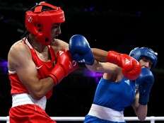 Controversial Olympic boxer Imane Khelif vows to fight back after gender-based lawsuit