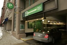 ‘Potential for conflict’ as Toronto Parking Authority plans loyalty program