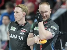 Canada’s Brad Jacobs into men’s final at Pan Continental Curling Championships