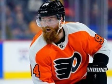 Flyers trade Ryan Ellis to Sharks after injury-riddled tenure