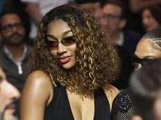 Angel Reese to make history as first professional athlete in Victoria’s Secret Fashion Show