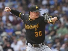 Pittsburgh’s Paul Skenes to start All-Star Game for NL after just 11 starts