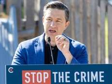 EDITORIAL: Poilievre must restore faith in justice system