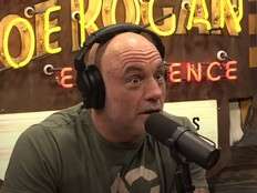 ‘NAILING IT’: Joe Rogan praises ‘puppet master’ behind Kamala Harris’ campaign