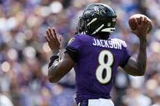 NFL This Week: Is Lamar Jackson poised to win another MVP award?