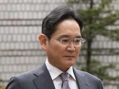 Samsung chief Lee Jae-yong acquitted of financial crimes related to 2015 merger