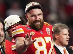 Kansas City Chiefs and tight end Travis Kelce agree to 2-year extension: Report