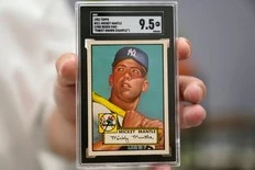 Toronto Sport Card Expo has more than sports to offer to collectors