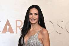 Demi Moore breaks silence after losing best actress Oscar to Mikey Madison