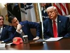 Rubio brushes off Trump mental acuity concerns as 'absurd'