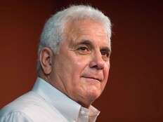 Wally Buono to receive Wall of Fame honour from Calgary Stampeders