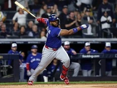 What do the Jays need to reach the World Series? More big moments like they had in ALDS