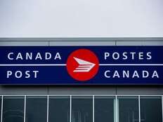 Canada Post at ’critical juncture,’ financial situation unsustainable: board chair