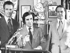 Cleveland Cavaliers founder and former Guardians owner Nick Mileti dies at 93