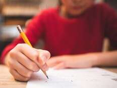 HEAD OF THE CLASS: Think-tank hands out Ontario elementary school grades