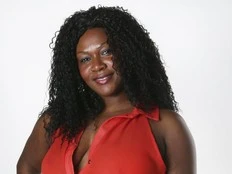 SUNshine Girl Ceola