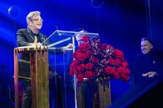 Glenn Gould prize winner Elton John on Canada: 'It’s not the 51st state'