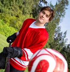 NHL star Macklin Celebrini partners with Airbnb for FIFA World Cup experience in Toronto