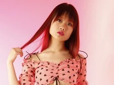 SUNshine Girl Cherie