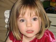 New tips flood in about Maddie McCann case after suspect appears in court