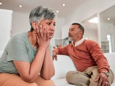 DEAR ABBY: Wife suspects man is still up to his usual tricks