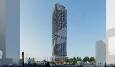Major new rental coming to Yonge and Sheppard