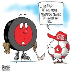Tim Dolighan cartoon, July 11, 2026