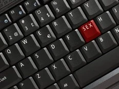 DEAR ABBY: Computer repair leads to upsetting discovery
