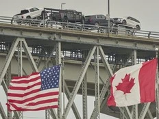 CHARLEBOIS: On Canada Day, our biggest export is uncertainty