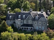 EDITORIAL: Spare a dime for the PM’s new home?