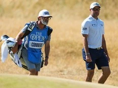 O Canada, Corey Conners and Nick Taylor only Canucks in The Open field