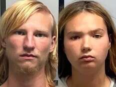 Arkansas couple accused of trying to sell baby for beer and $1,000