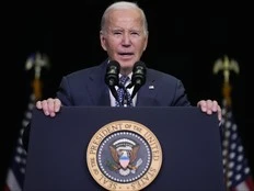 Americans divided on TikTok ban even as Biden campaign joins app