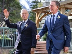 GUNTER: Canada looks weak to U.S. by backpedalling on digital services tax