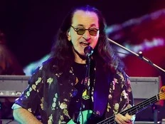 Rush postpone concerts over Geddy Lee illness: 'INCREDIBLY DISAPPOINTING'