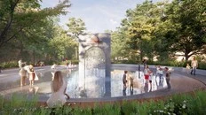 A park that puts people and the planet first