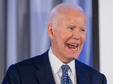 SHAPIRO: How Joe Biden’s justice department went after pro-lifers