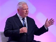 JAY GOLDBERG: Time for Premier Doug Ford to stop poking the bear