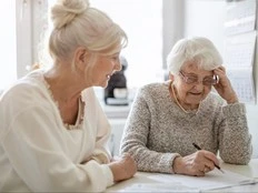 DEAR ABBY: Sibling claims late mother changed her estate plan in secret
