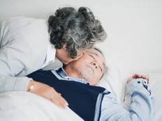 DEAR ABBY: Flirty drinking buddy crosses the line with smooch