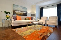 Why every room needs a statement piece