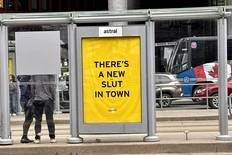 City of Toronto refuses to say if 'slut' ad drew complaints
