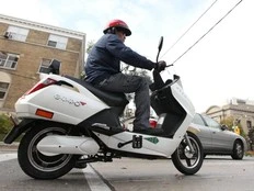 Bradford pledges crackdown on 'mini-motorcycle' menace